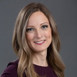 Meet your Posher, Robyn